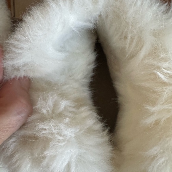 Sorel Women's Out 'N About Slipper Booties, Ash Brown US 6 - Picture 5 of 5